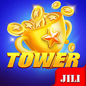 Tower skill game